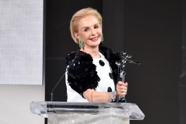 Carolina Herrera
